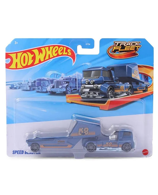 Speed Blaster (Truck Set) – Hot Wheels 2025 by Mattel