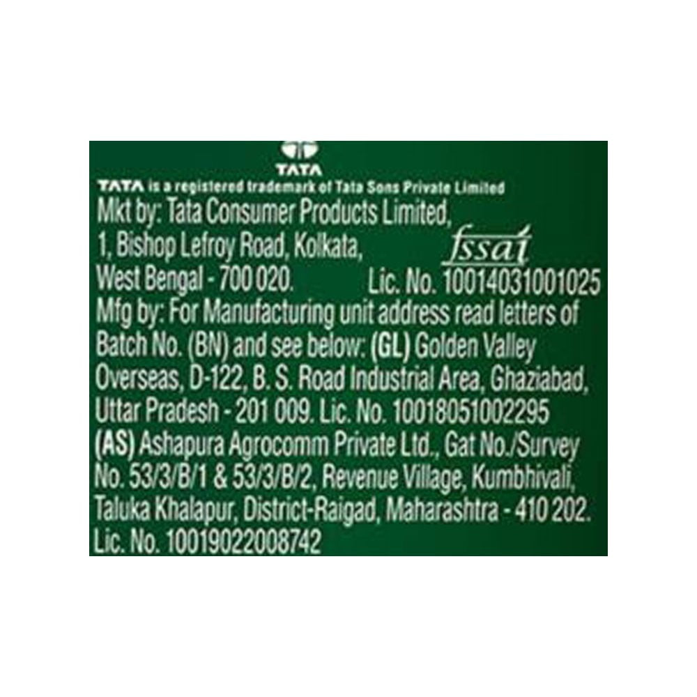 Tata Sampann Roasted Protein 7 in 1 Seed & Nut Mix : 200 g