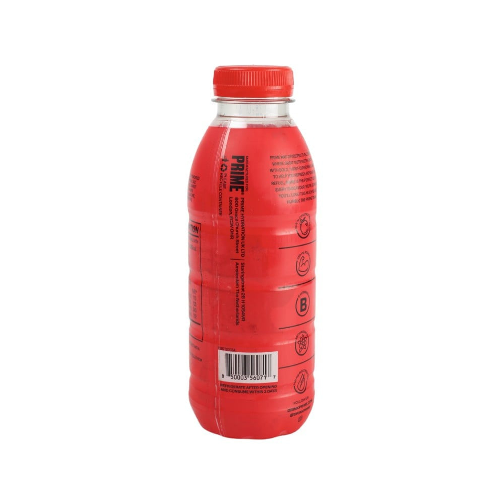 Prime Tropical Punch Hydration Fruit Drink : 500 ml