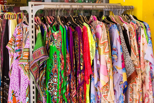 Ethnic Wear Retailers