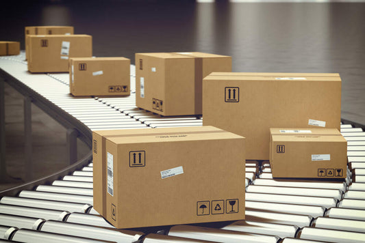 Packaging Box Manufacturers