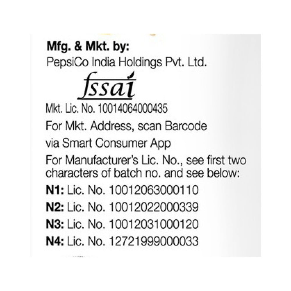 Lay's Wafer Style - Sundried Chilli Potato Chips - Pack of 3 : 3 x 40 g