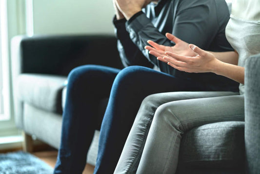 Psychological Counselling Services