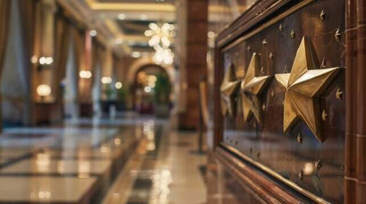 3 Star Hotels