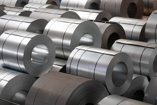 Steel Dealers