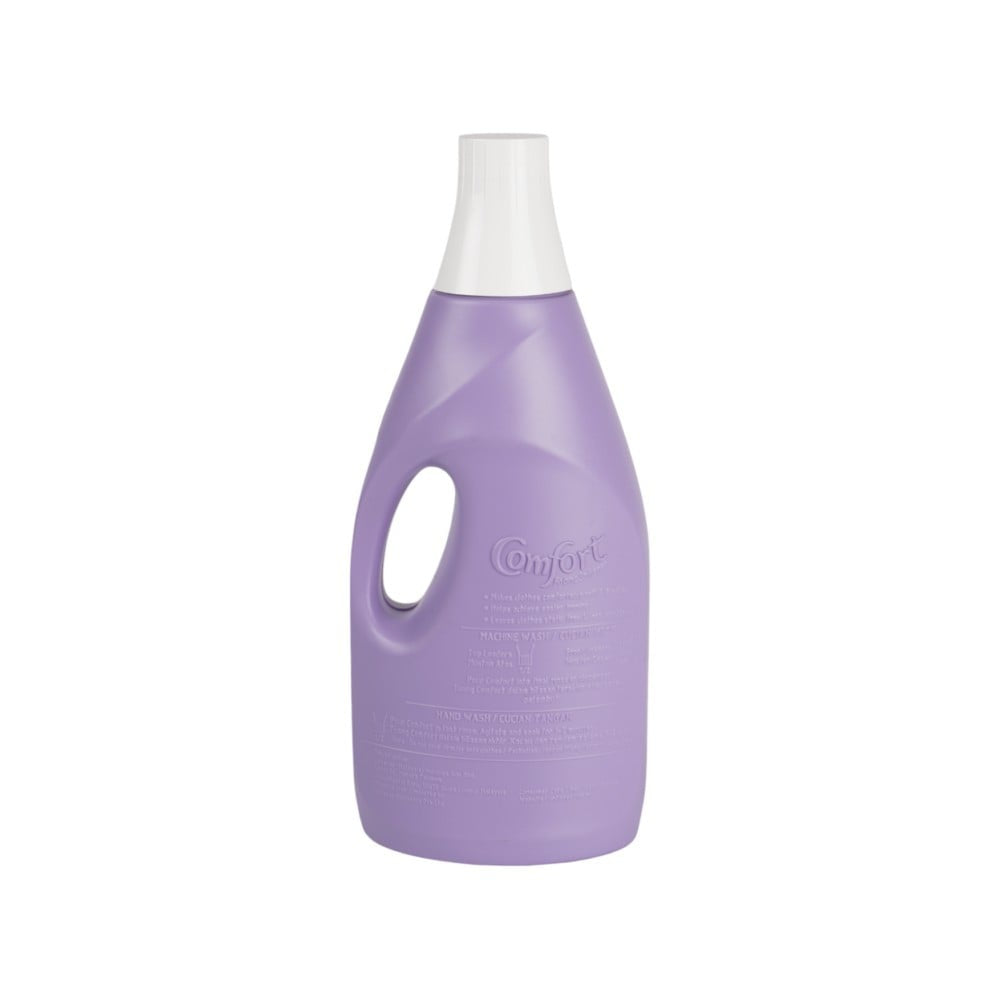 Comfort Sense Of Pleasure with Jasmine Fresh Fabric Conditioner : 2 ltr
