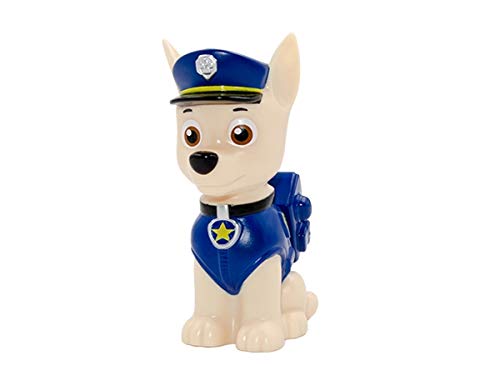 Paw Patrol Chase Night Light