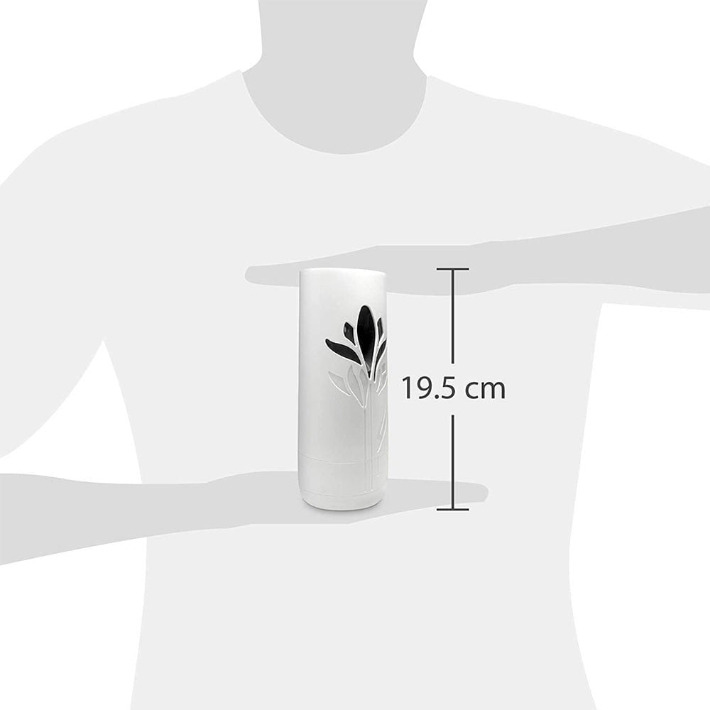 Airwick Freshmatic Automatic Air Freshener Refill (Lavender & Lotus) : 250 ml