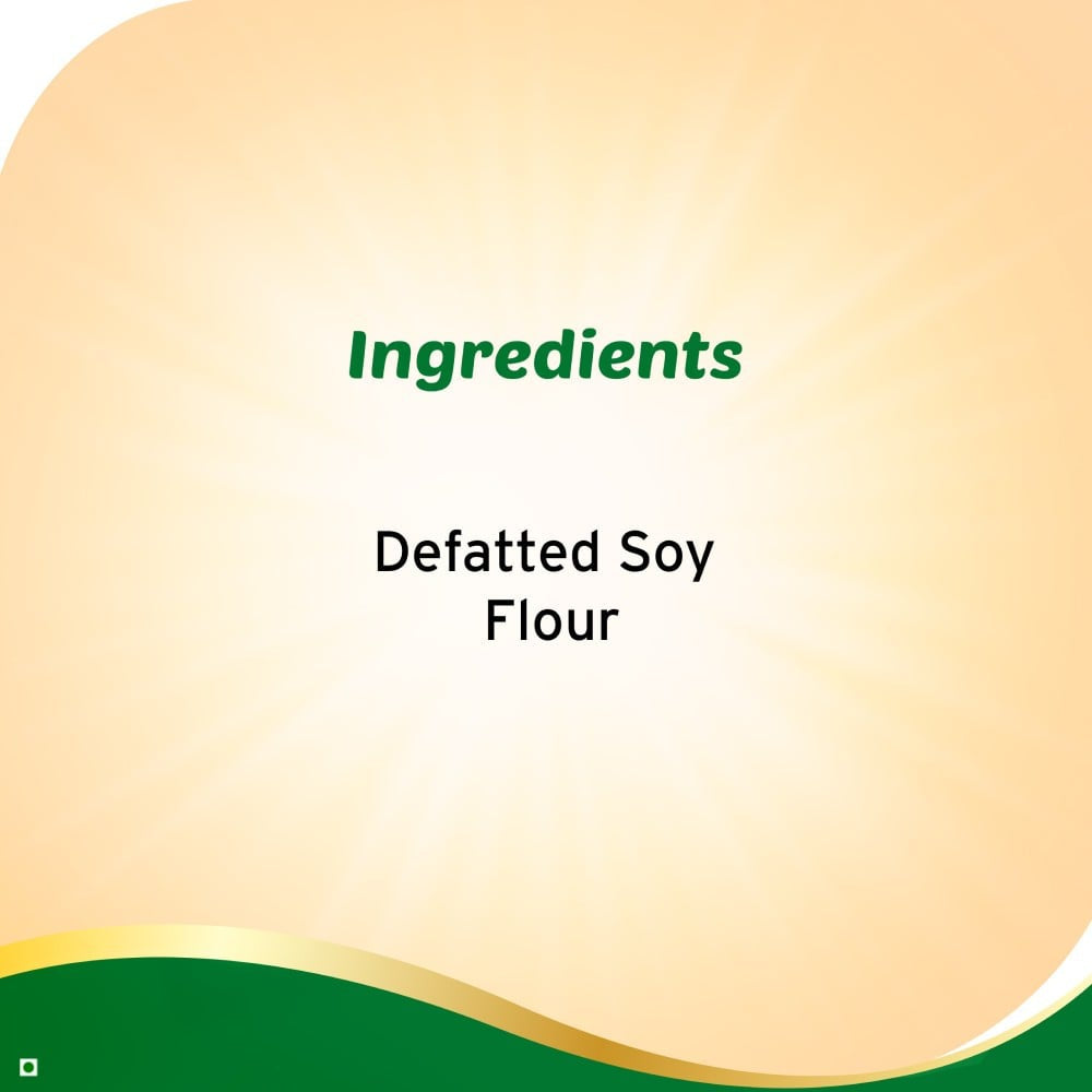 Aashirvaad Mini Soya Chunks : 200 g