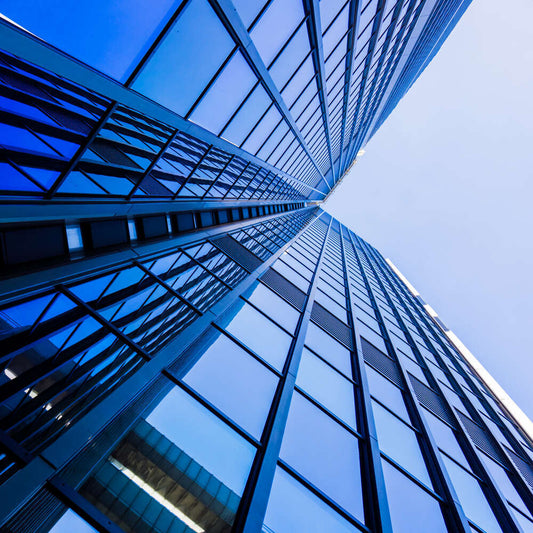 Residential Buildings