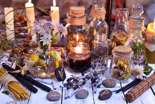 Black Magic Remedy Astrologers