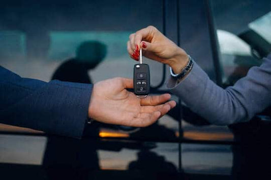 Car Rental For Outstation