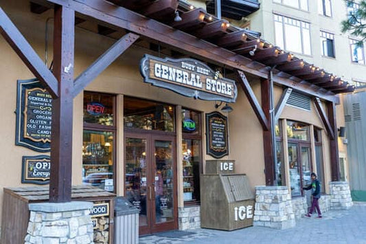 General Stores