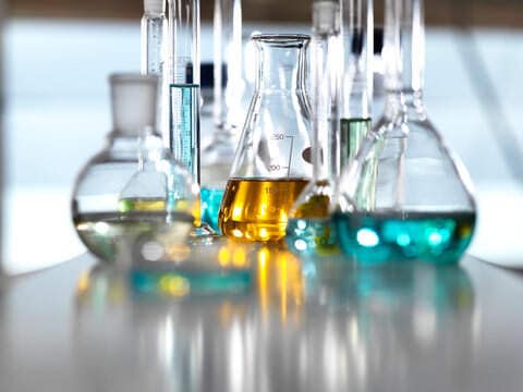 Chemical Manufacturers