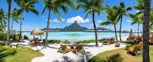 Resorts (Rs 501 To Rs 1000)