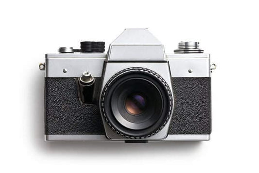 Camera Dealers