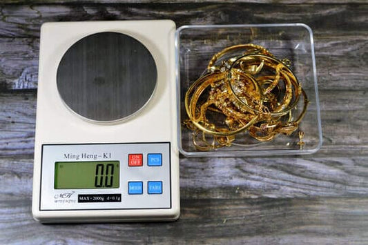 1 Gram Gold Jewellery Dealers