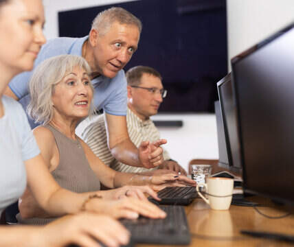 Government Recognised Computer Training Institutes