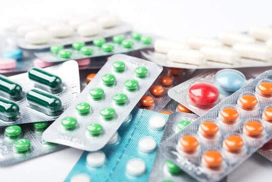 Medicine Wholesalers