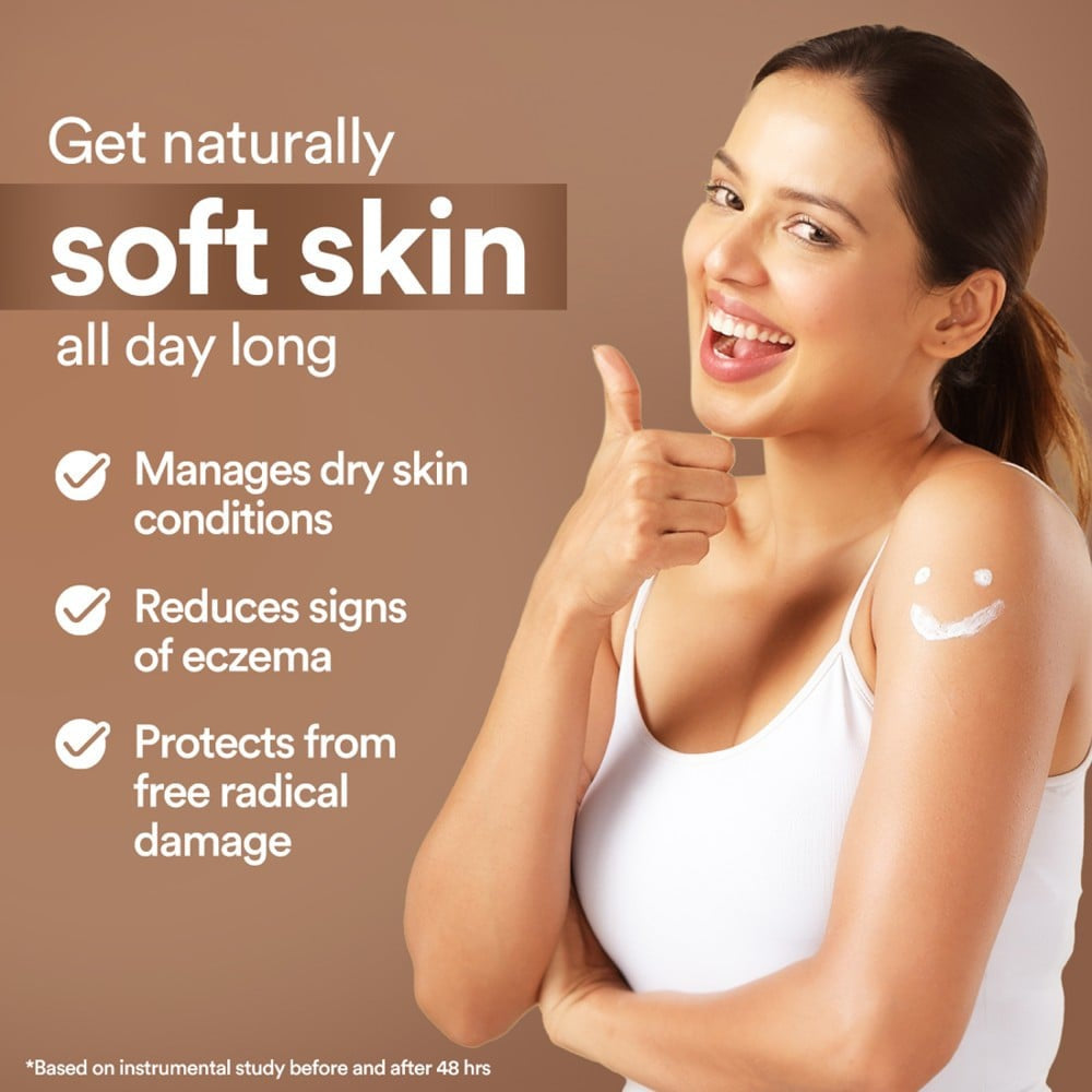 Wow Skin Science Coconut Milk with Lactic Acid Body Lotion : 400 ml