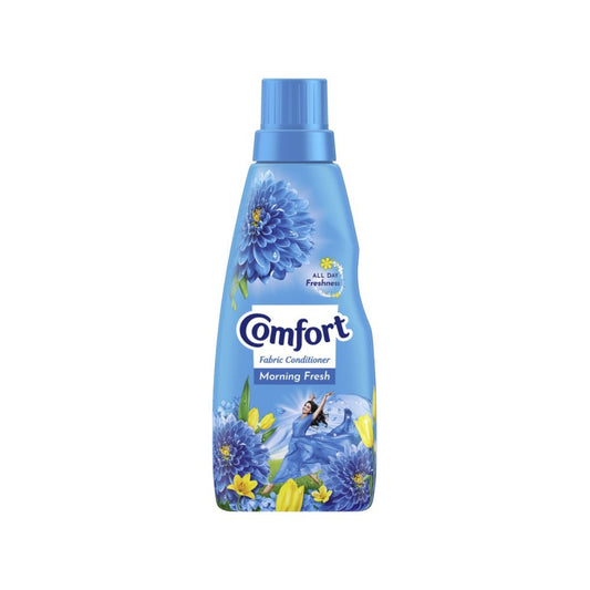 Comfort After Wash Fabric Conditioner (Morning Fresh) : 430 ml