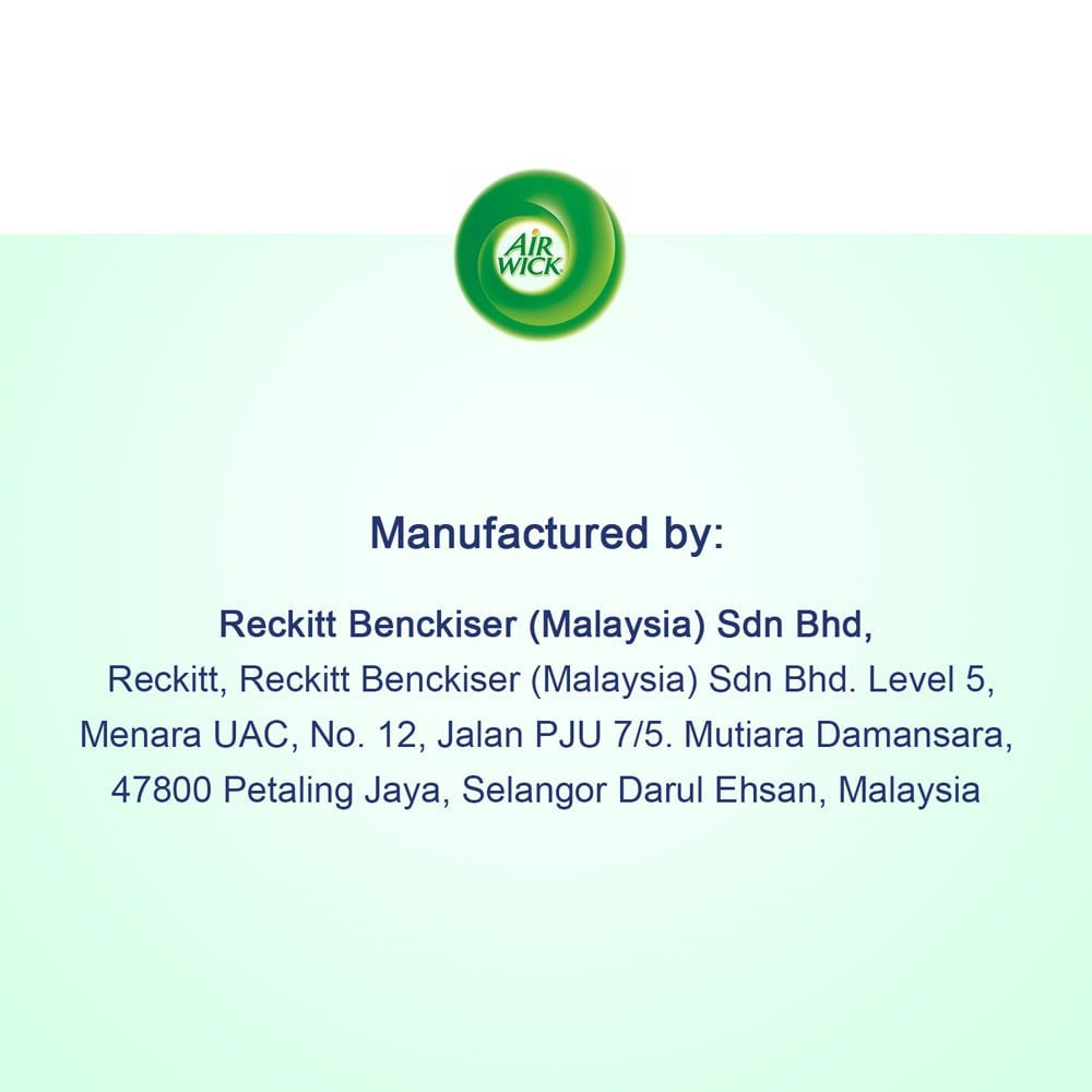 Airwick Airwick Air Freshener Kit (Machine + Summer Delights Refill) + Airwick Freshmatic Autospray Air Freshener Kit (Lavender & Lotus) Combo : 250 ml + 1 pack