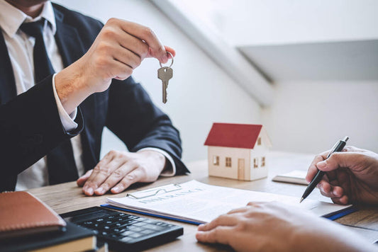 Loan Consultants