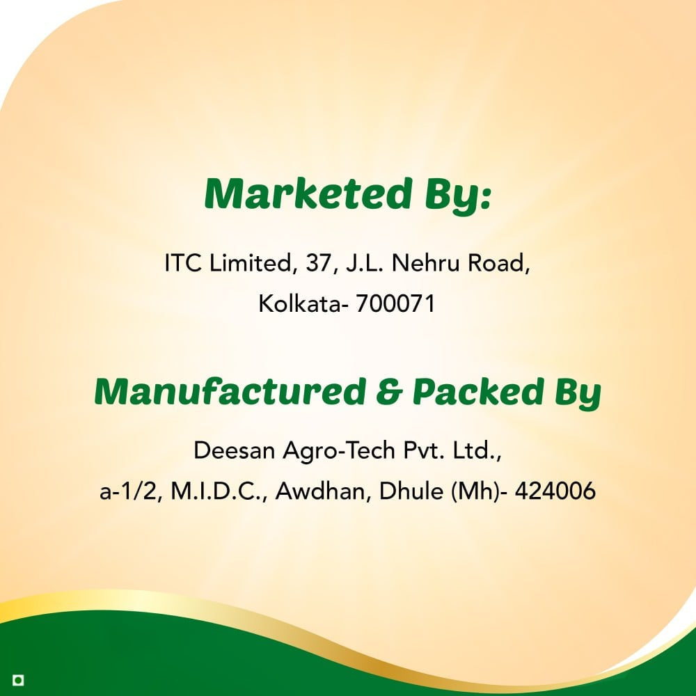 Aashirvaad Mini Soya Chunks : 200 g