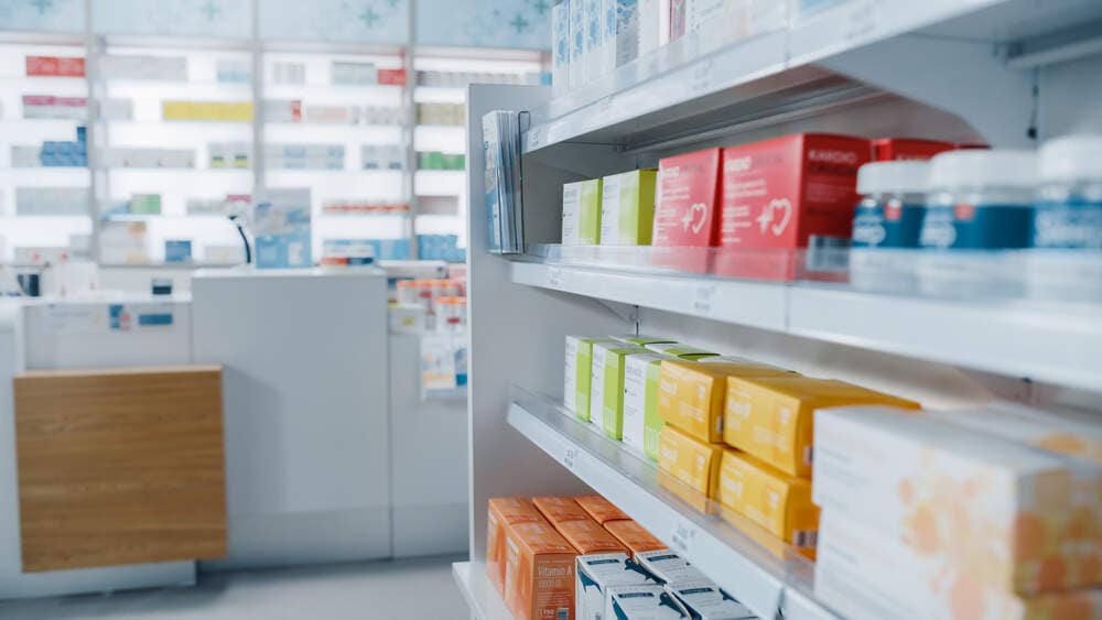 Pharmaceutical Distributors