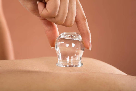 Cupping Therapy Centres