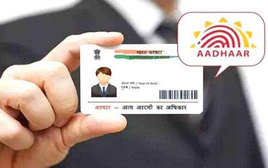 Aadhaar Card Agents - Prithvi Enterprises