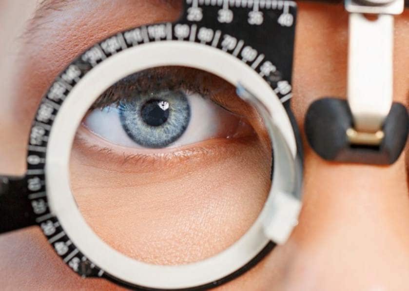 Eye Clinics - Prithvi Enterprises