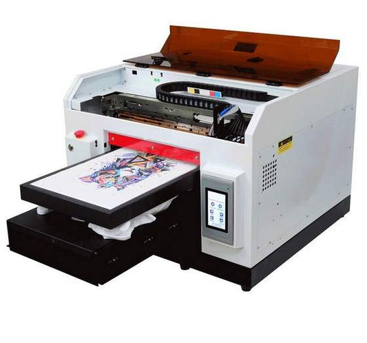 T Shirt Printers