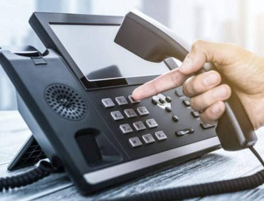 Toll Free Service Providers