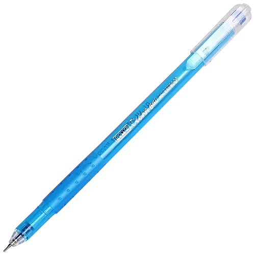 Linc Ocean Classic Gel Pen - Blue Ink, 5 pcs