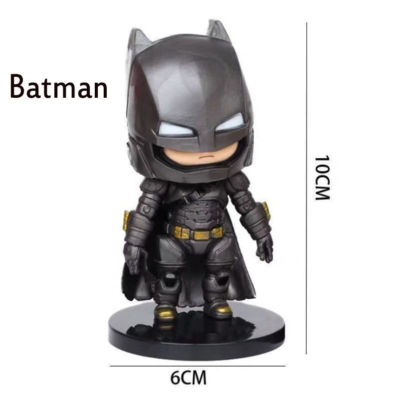 Batman Toy Topper