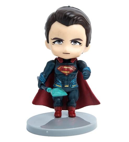 Superman Toy Topper