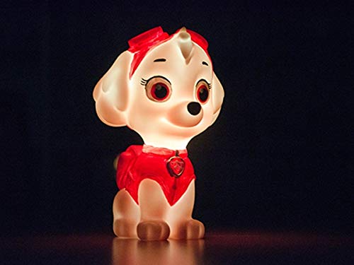 Paw Patrol Skye Night Light