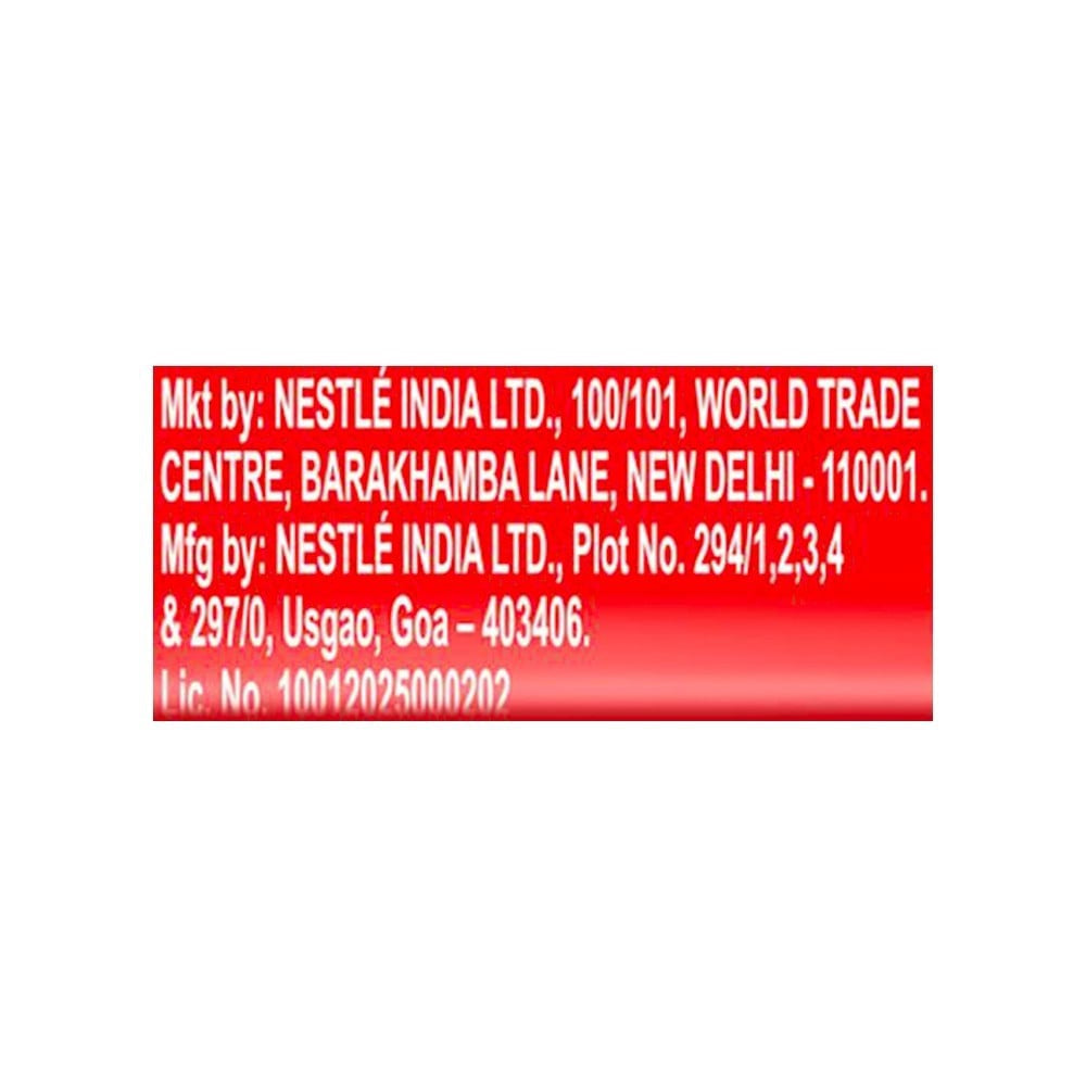 Nestle KitKat Share & Snap 2x3 Fingers Wafer Chocolate - Pack of 3 : 3 x 57 g