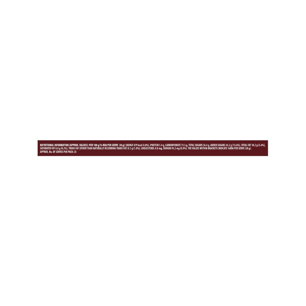 Sunfeast Dark Fantasy Bourbon Biscuits : 465 g
