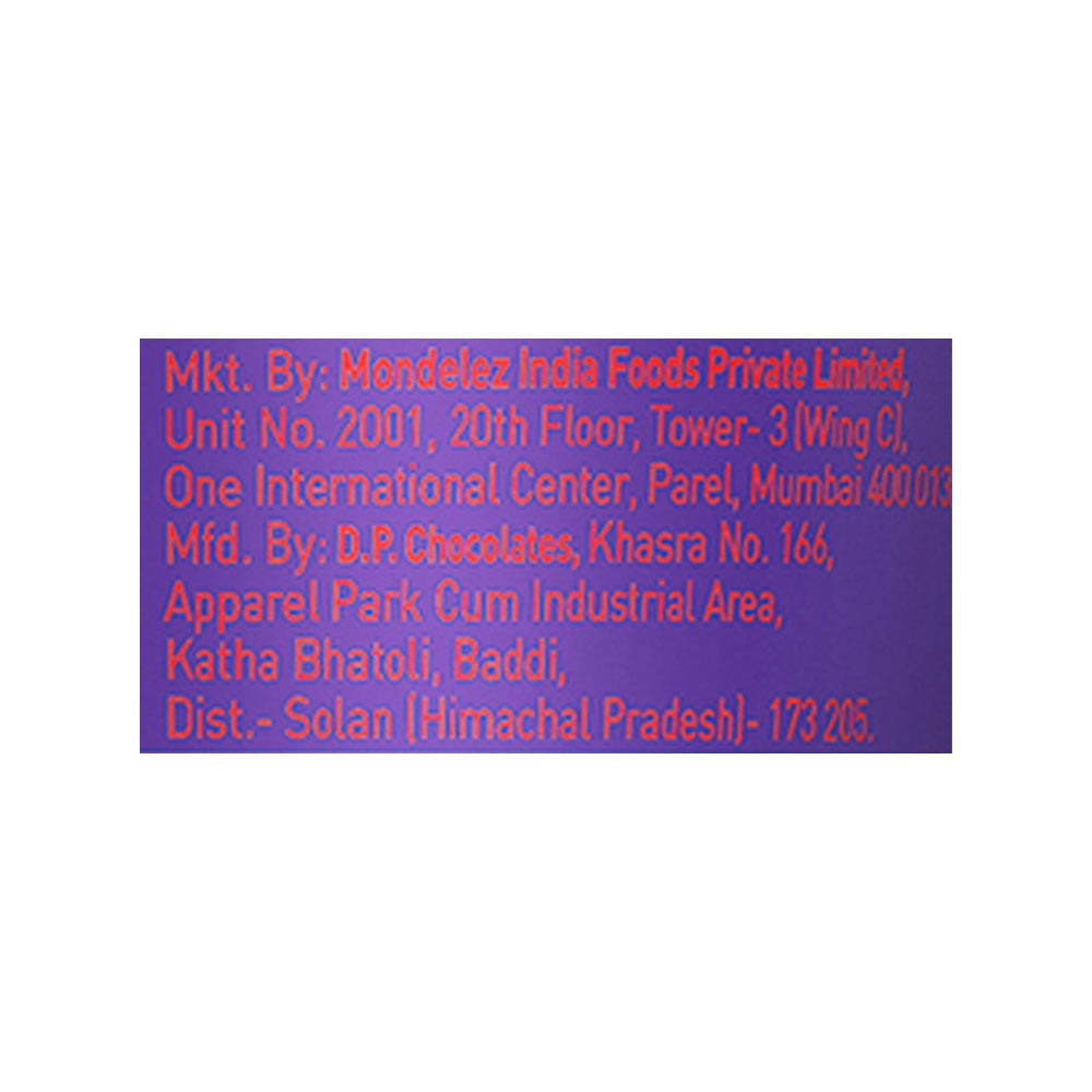 Cadbury Hot Chocolate Drink Powder Mix : 200 g