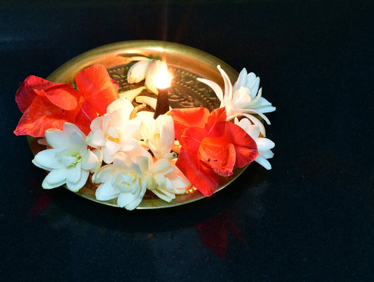 Puja Item Dealers