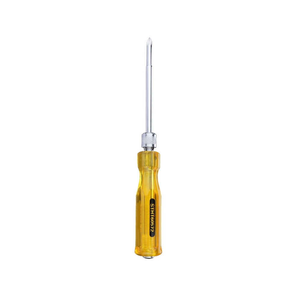 STANLEY 5-Pieces Screw Driver Set : 1 pack (5 pieces)
