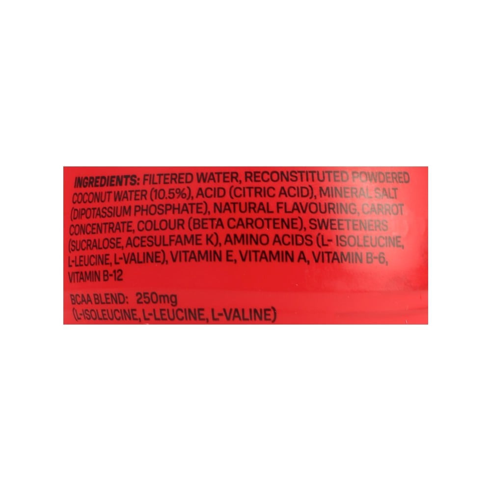 Prime Tropical Punch Hydration Fruit Drink : 500 ml