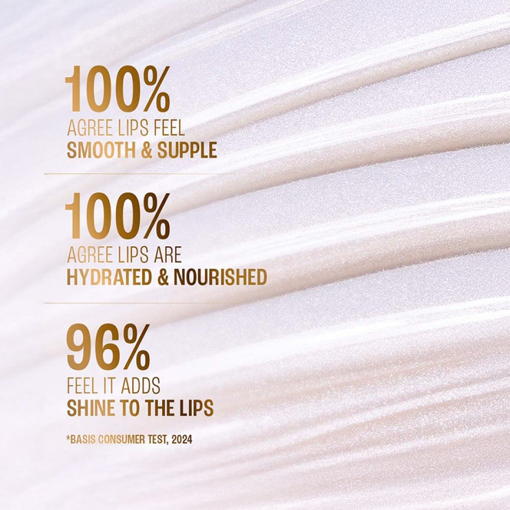 Lakme Superglow Vit C Lip Gloss (Pearl C5) : 2.5 ml