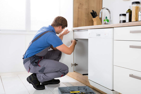 Furniture Repair & Services
