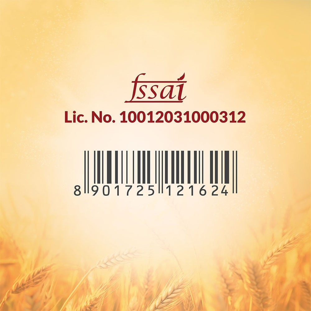 Aashirvaad Multigrain Atta : 5 kg