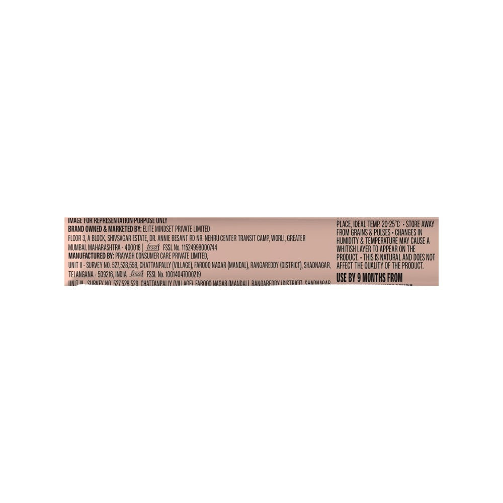 SuperYou Chocolate Wafer Protein Bar : 40 g