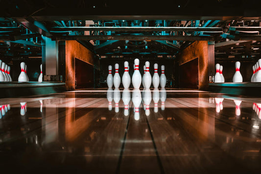 Bowling Alleys
