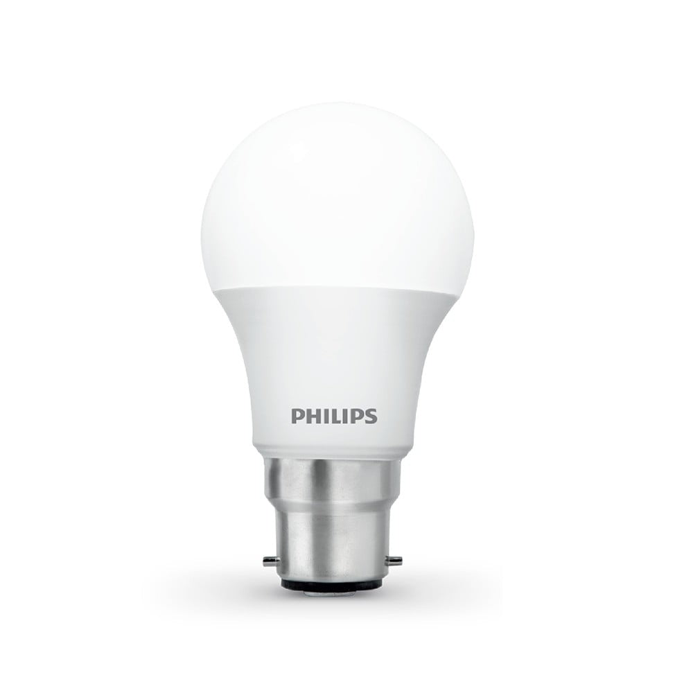 Philips Lighting 9W LED Bulb (Crystal White) : 1 unit